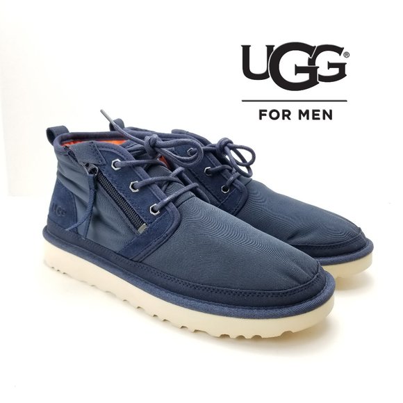 UGG Other - Ugg Neumel Zip MLT Boot